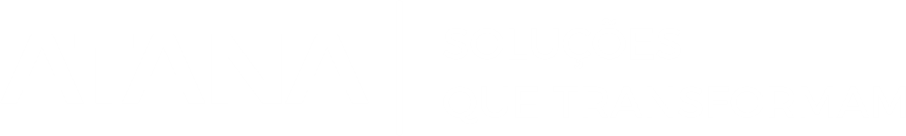 ATANA — Soluções que transformam